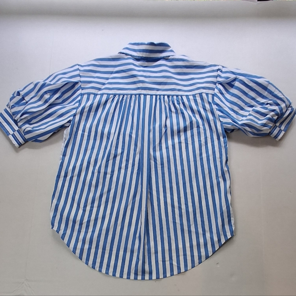AYR Striped Top - Picture 5 of 16